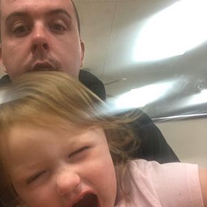 Meet your Posher, Derek